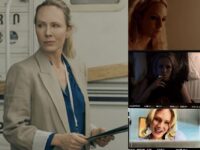 Entertainment Latest: Actress Andrea Stefanci Builds Momentum with Upcoming Series, Hollywood Projects, and a Psychological Thriller